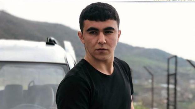 Lokantada otururken tabancayla vurarak öldürüldü