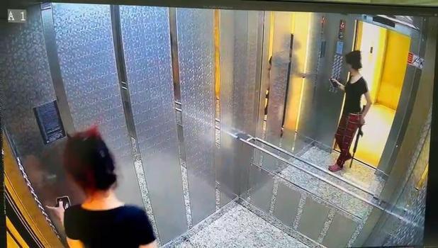 İstanbul - Sultangazi'de ayrıldığı sevgilisinin evine pompalı tüfekle ateş eden kadın tutuklandı