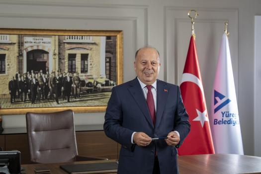 Başkan Demirçalı:Bayramlar birlik, beraberlik ve dayanışma duygularını güçlendiren özel günler