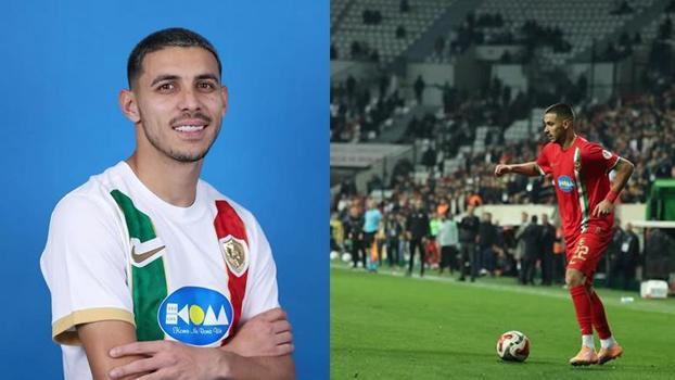 Amedsporlu Dimitrov, Bulgaristan Milli Takımı'na davet edildi