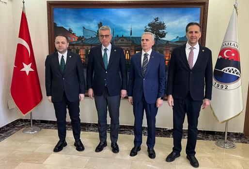 Bakan Memişoğlu: SHM'lere giden 210 bin vatandaşımız ideal kilosuna ulaştı