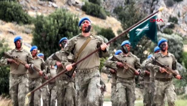 MSB'den 'Çanakkale Zaferi' paylaşımı