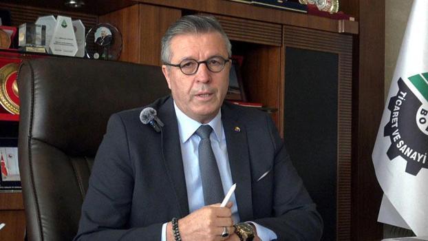 Bolu’da yeni kurulan OSB’nin üçte ikilik kısmı savunma sanayi için ayrıldı