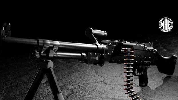 Adını 57'nci Alay'dan alan 'PMT-76-57A'