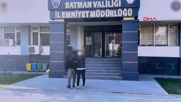 73 ilde uyuşturucu madde satıcılarına operasyon: 958 şüpheli yakalandı