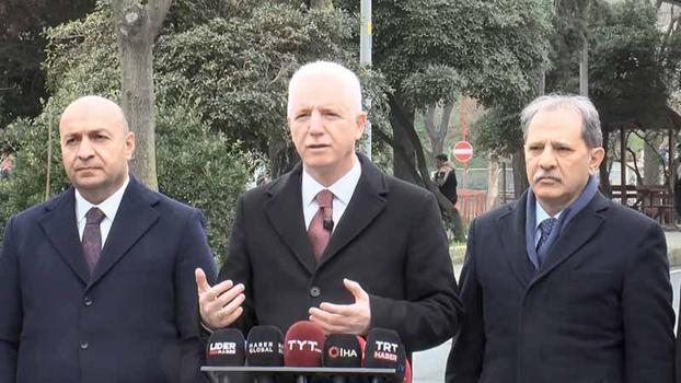 Vali Gül’den bayram öncesi otogarda denetim; 'kurallara uyduğumuzda sevdiklerimize ulaşma ihtimalimiz yüzde yüz'