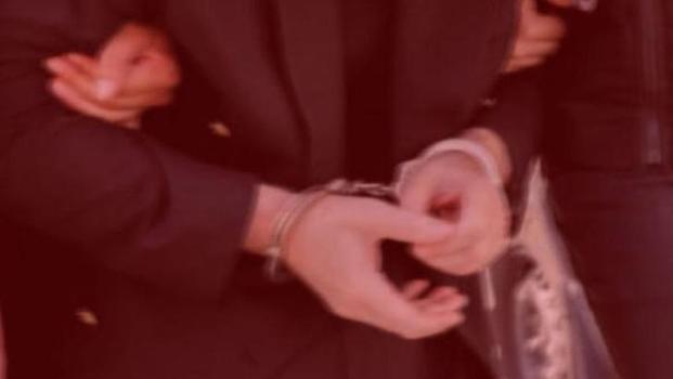 Marka Holding'e operasyonda 3 şüpheli tutuklandı