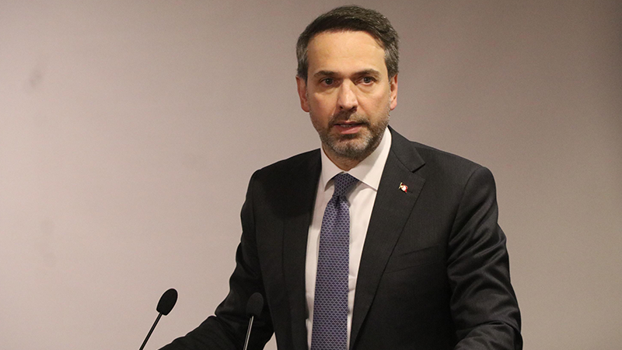 Bakan Bayraktar: İliç’teki maden ocağını çevresel tedbiri alarak tekrar açmayı hedefliyoruz