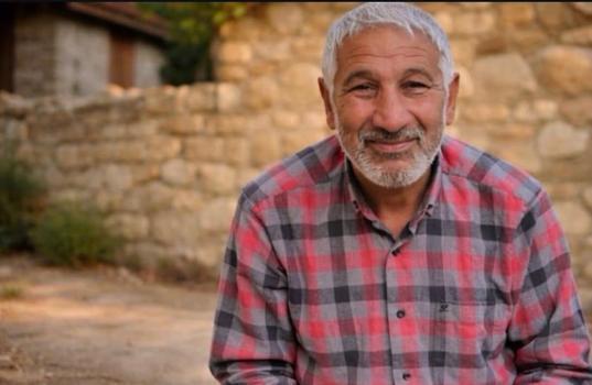 Nusaybin’de havuza düşen kişi hayatını kaybetti