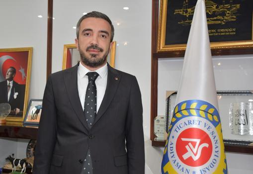 Torunoğlu’ndan Ramazan Bayramı mesajı