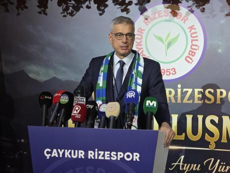 Bakan Memişoğlu: Dünyamızda birçok katliam, birçok kötülük var