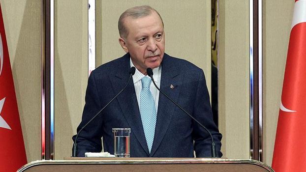 Cumhurbaşkanı Erdoğan: Eğitimde tarihi nitelikteki reformları ülkemize kazandırdık