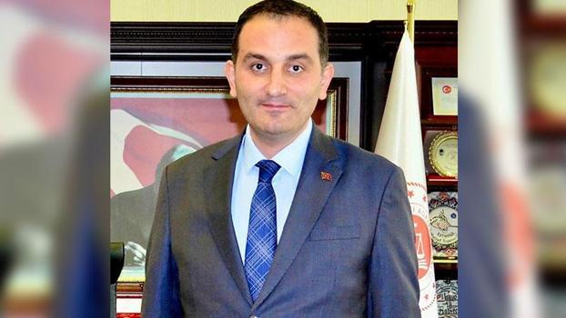 HSK kararnamesiyle Antalya Cumhuriyet Başsavcısı değişti