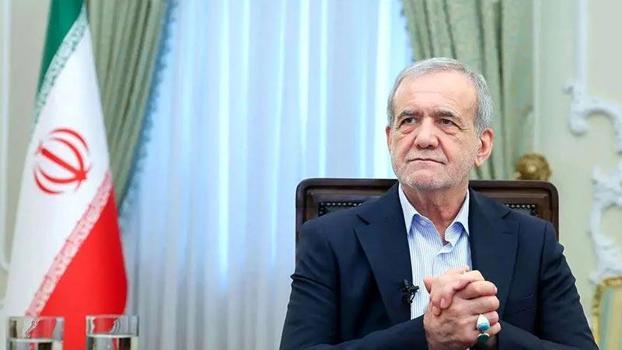 Pezeşkiyan: Enerji tesislerine saldırı kontrol edilemez sonuçlara yol açabilir