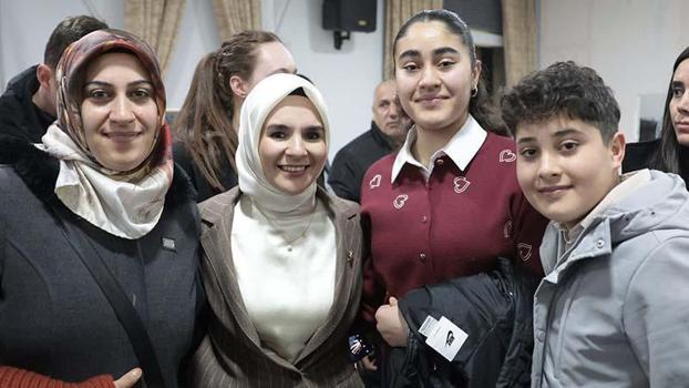 Aile ve Sosyal Hizmetler Bakanlığı'ndan ramazanda 610 bin haneye ziyaret