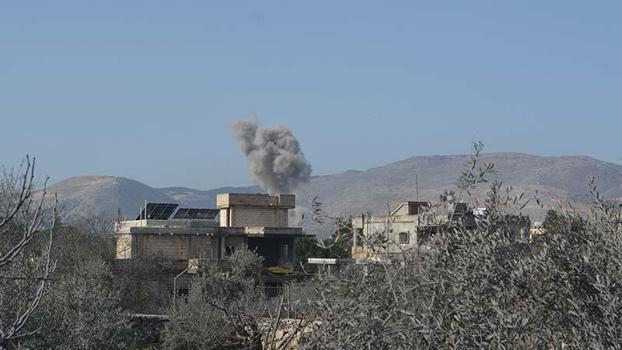 İsrail'in Lübnan'a düzenlediği saldırılarda can kaybı 968'e yükseldi