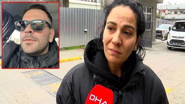 Eyüpsultan'da kazada ölen motosiklet sürücüsünün ablası: Yuvasını kuramadan mezara koyacağız