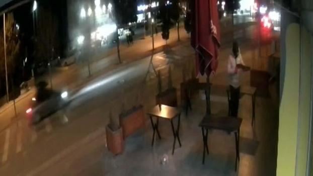 Akrabasının kendisine devretmediği iş yerini kurşunlattı; 3 tutuklama