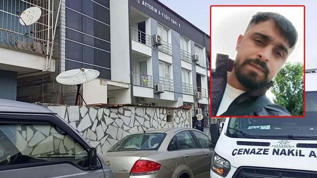 Kuzeninin haber alamadığı Muhammet, evde ölü bulundu