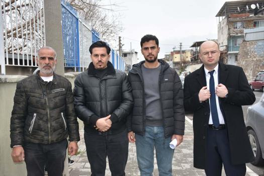 Kazada ölen motokuryenin babası: Bayramımız zehir oldu/Ek fotoğraflar