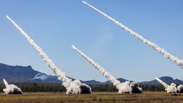 ABD'den BAE, Kuveyt ve Ürdün'e silah satışı