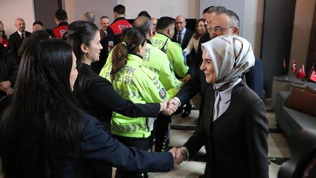 Bakan Göktaş: Hiç kimseyi geride bırakmayan anlayışla hareket ediyoruz