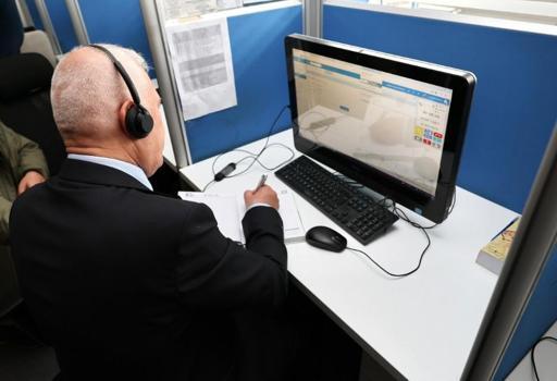 Başkan Bozbey, BUSKİ personeliyle bayramlaştı