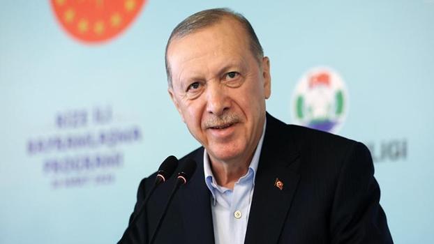 Cumhurbaşkanı Erdoğan: Netanyahu terörü küresel barışı tehdit etmeyi sürdürüyor