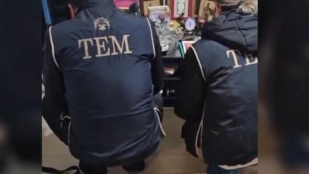 27 ilde FETÖ operasyonları; 47 tutuklama