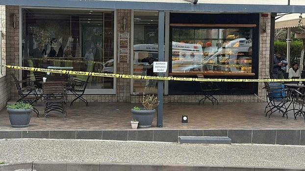 Aydın’da fırın sahiplerine silahlı saldırı: 2 kardeş öldü