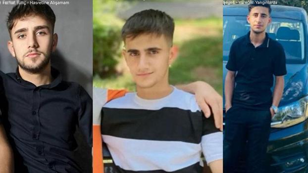 Adana’da yol kesip haraç isteyen zorbalar bıçakla saldırdı: 3 kardeşten 1’i öldü, 2 yaralı