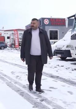 Tartıştığı eşini tabancayla öldürdü (2)