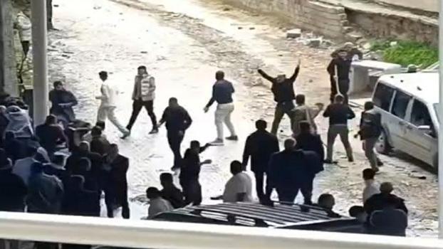 Hatay'da çocukların kavgasına aileler karıştı; 3 ölü, 22 yaralı