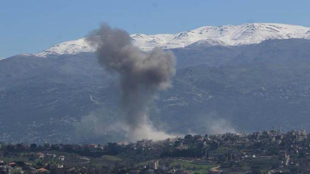 Lübnan Sağlık Bakanlığı: İsrail saldırılarında hayatını kaybedenlerin sayısı 1021’e yükseldi