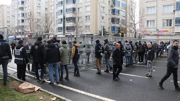 Diyarbakır'da nevruz kutlamaları başladı