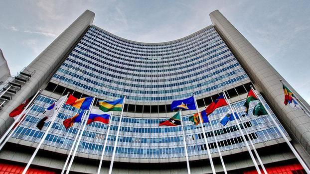 IAEA'dan nükleer güvenlik riskini önlemek için itidal çağrısı