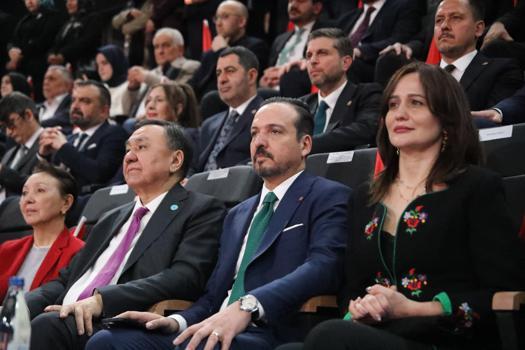 AK Parti’li Zorlu: Nevruz ayrışmanın değil, kucaklaşmanın bayramıdır