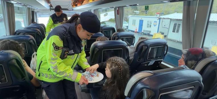 Bursa’da ‘Bayram Sensiz Olmaz’ denetimi