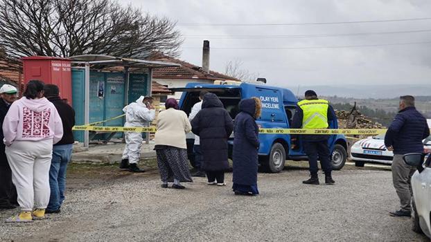 Yeğenini bıçaklayıp öldürdü, araya giren kardeşi ile damadını ağır yaraladı