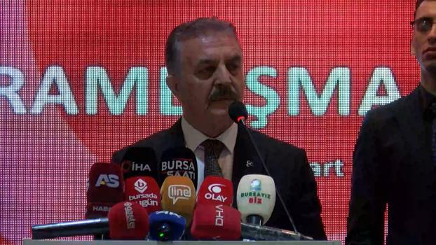 MHP Genel Sekreteri Büyükataman: Terörsüz Türkiye gerçekleşecek, Türk ve Türkiye Yüzyılı hedeflerimiz başarıya ulaşacaktır