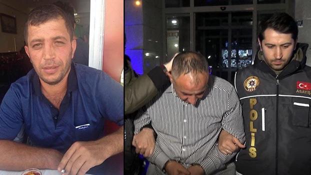 Cezaevinden bayram iznine çıktı, kuzeninin eşini öldürdü