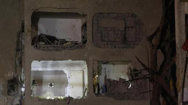 İsrail, Dimona ve Arad'a düşen füzelerin neden önlenemediğine ilişkin soruşturma başlattı