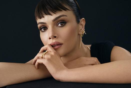 ‘Karakterimin sevilmesi harika bir şey’