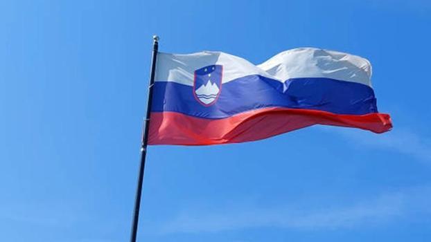 Slovenya genel seçim için sandık başında