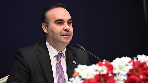 Bakan Kacır: Yerli patent başvurularımız 11 bin 394'e ulaştı
