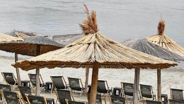 Silifke sahili, KDK'nın girişimiyle ücretsiz kullanıma açıldı