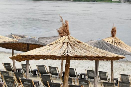 Silifke sahili, KDK'nın girişimiyle ücretsiz kullanıma açıldı