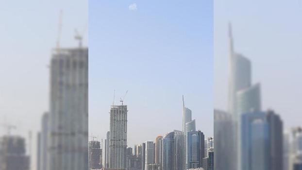 BAE: 4 füze ve 25 İHA etkisiz hale getirildi