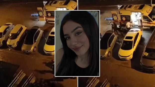 Kız arkadaşını tabancayla başından vurup öldürdü