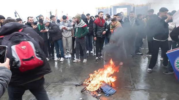 Yenikapı'da Nevruz Bayramı kutlandı